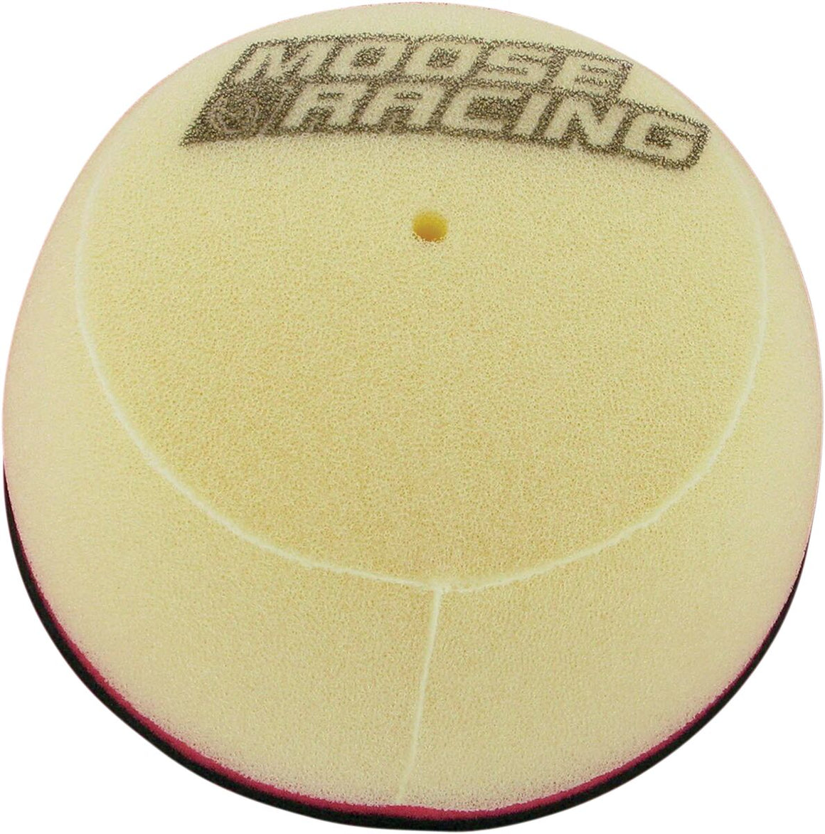 MOOSE Racing luchtfilter en onderdelen zwart - Kawasaki (2000-2011) | Femon Parts