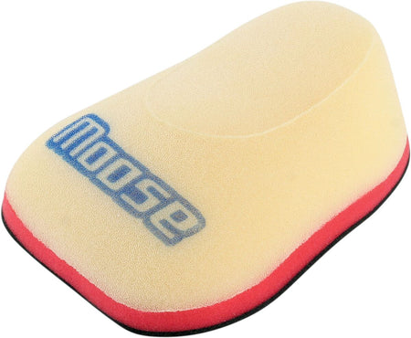 MOOSE Racing luchtfilter en onderdelen rood - Yamaha (1984-1986) | Femon Parts