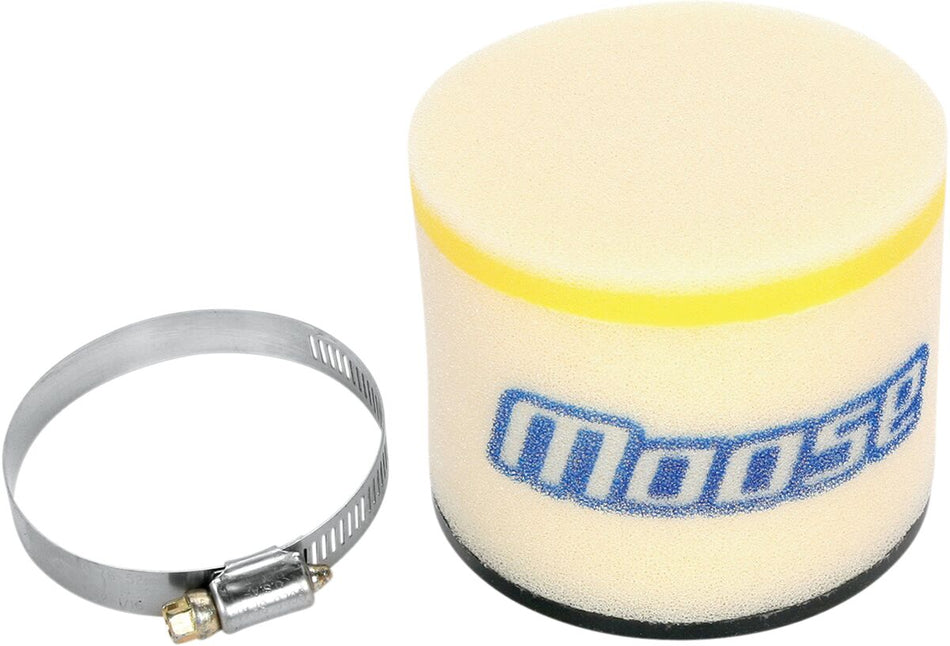 MOOSE Racing luchtfilter en onderdelen zwart - Arcticcattextron (1996-2002) | Femon Parts