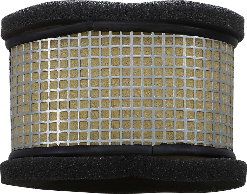 MOOSE Racing luchtfilter en onderdelen zilver - Polaris (1995-2002) | Femon Parts