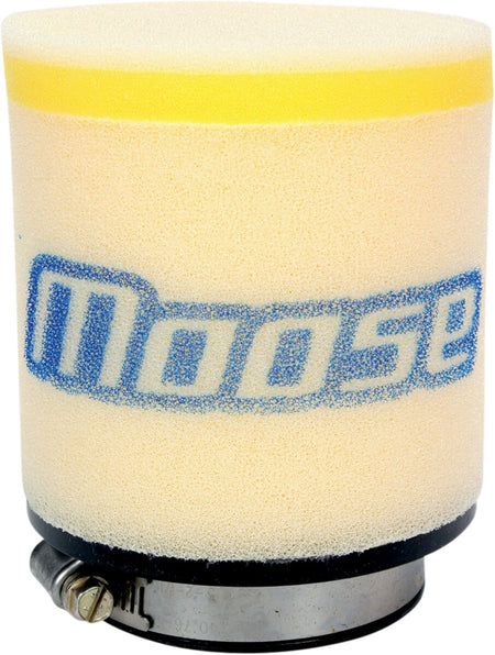 MOOSE Racing luchtfilter en onderdelen zwart - Polaris (2001-2013) | Femon Parts