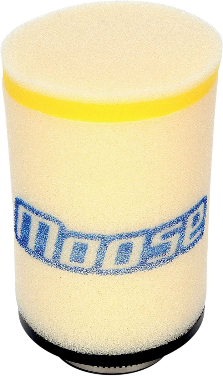 MOOSE Racing luchtfilter en onderdelen zwart - Honda (1982-1986) | Femon Parts