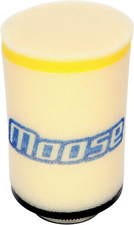 MOOSE Racing luchtfilter en onderdelen zwart - Honda (1982-1986) | Femon Parts