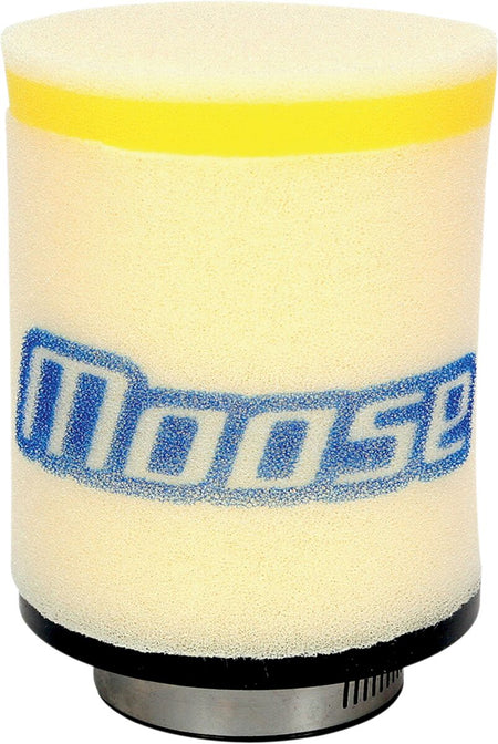 MOOSE Racing luchtfilter en onderdelen zwart - Honda (1986-1988) | Femon Parts