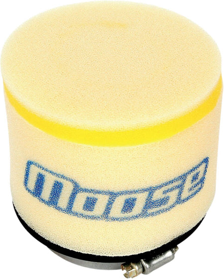MOOSE Racing luchtfilter en onderdelen zwart - Honda (1983-1985) | Femon Parts