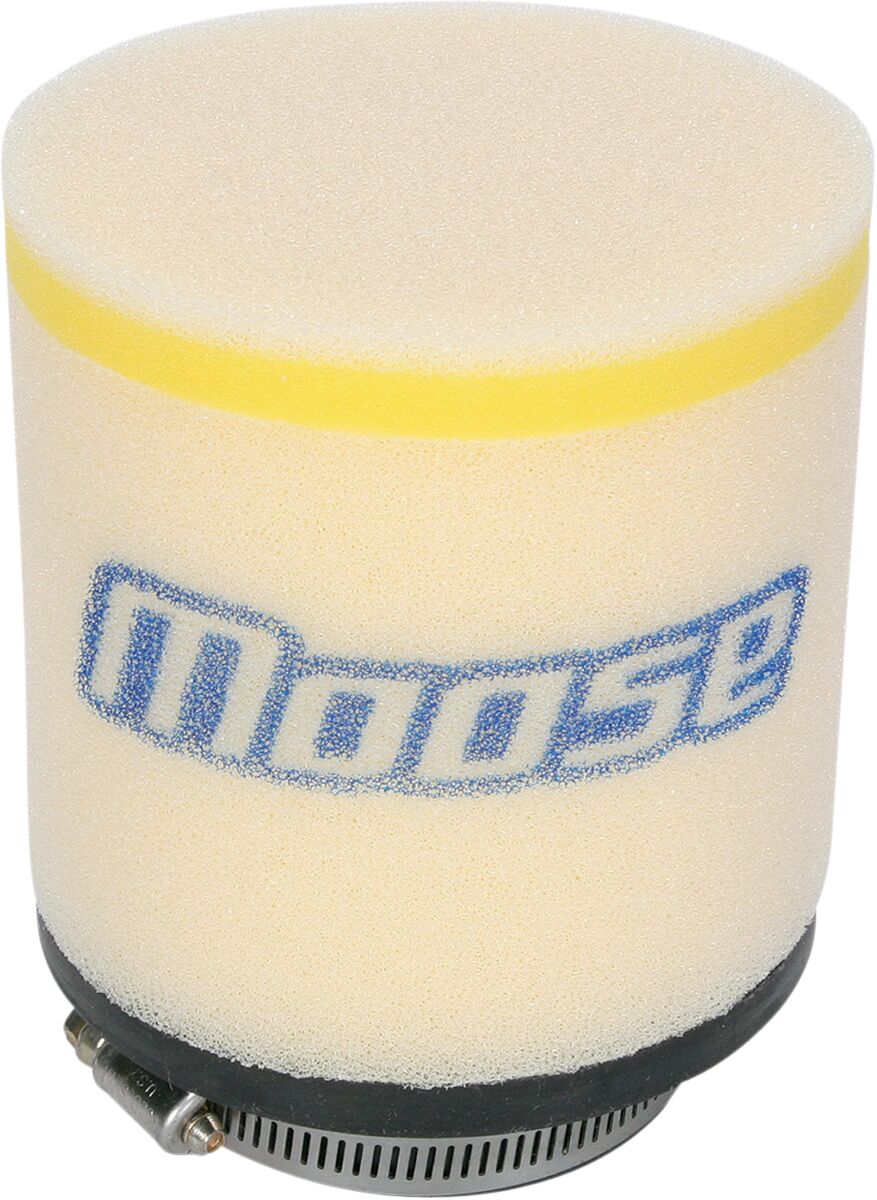 MOOSE Racing luchtfilter en onderdelen zwart - Honda (1985-1987) | Femon Parts