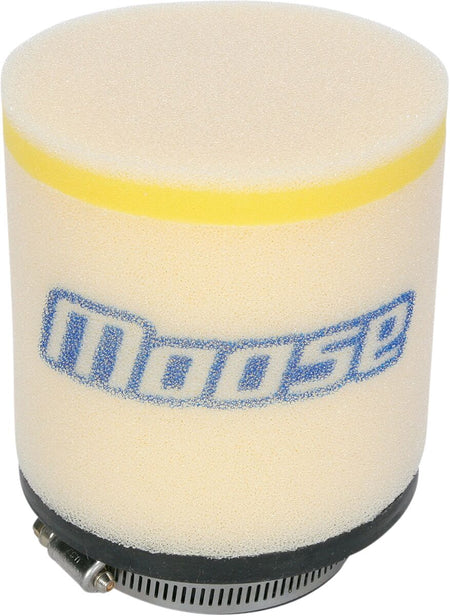 MOOSE Racing luchtfilter en onderdelen zwart - Honda (1985-1987) | Femon Parts