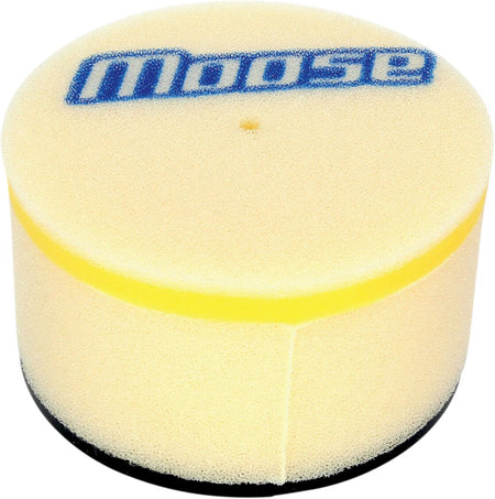 MOOSE Racing luchtfilter en onderdelen zwart - Honda (1985-1987) | Femon Parts