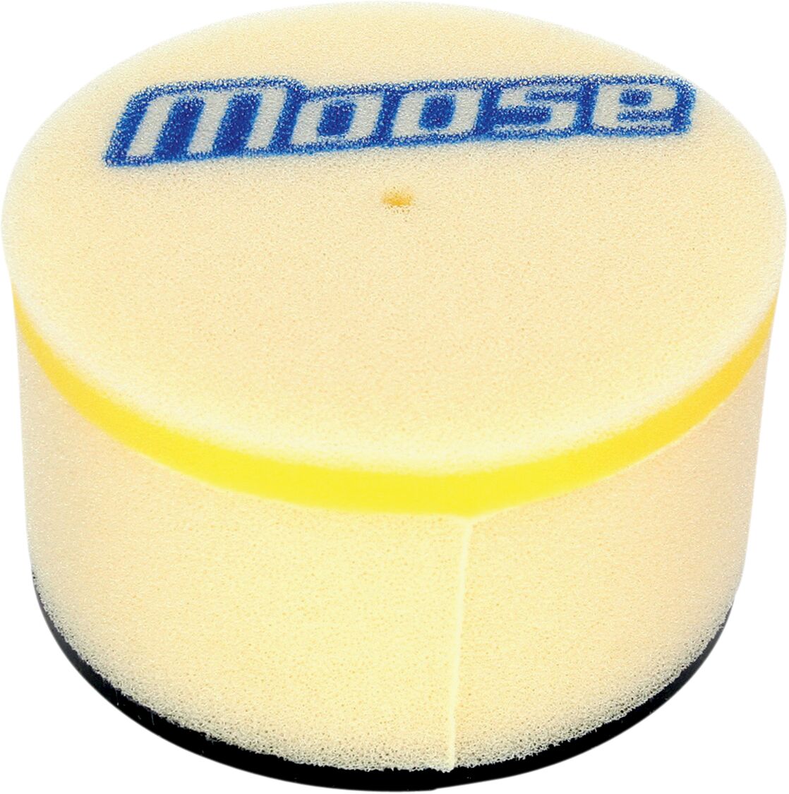 MOOSE Racing luchtfilter en onderdelen zwart - Honda (1985-1987) | Femon Parts