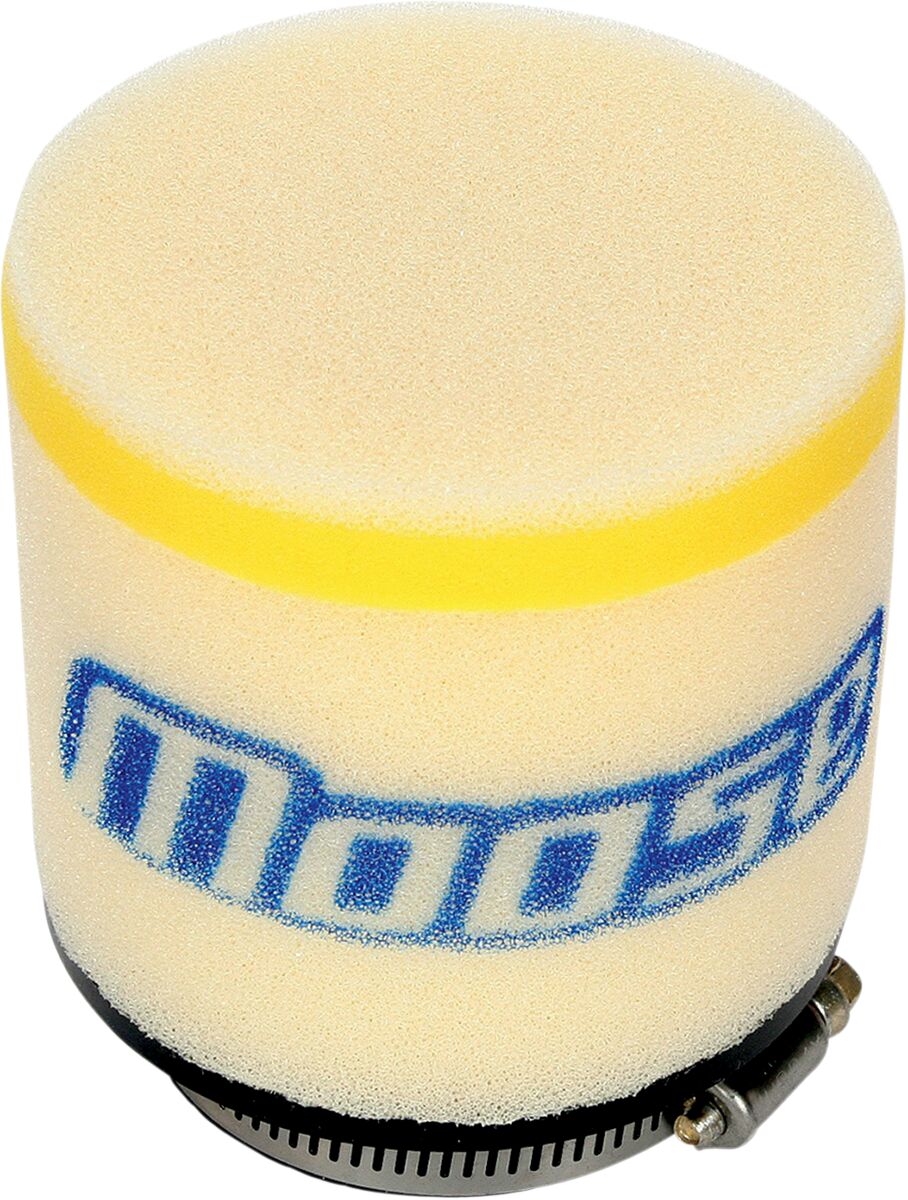 MOOSE Racing luchtfilter en onderdelen zwart - Honda (1982) | Femon Parts