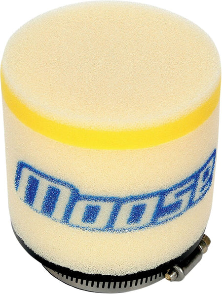 MOOSE Racing luchtfilter en onderdelen zwart - Honda (1982) | Femon Parts