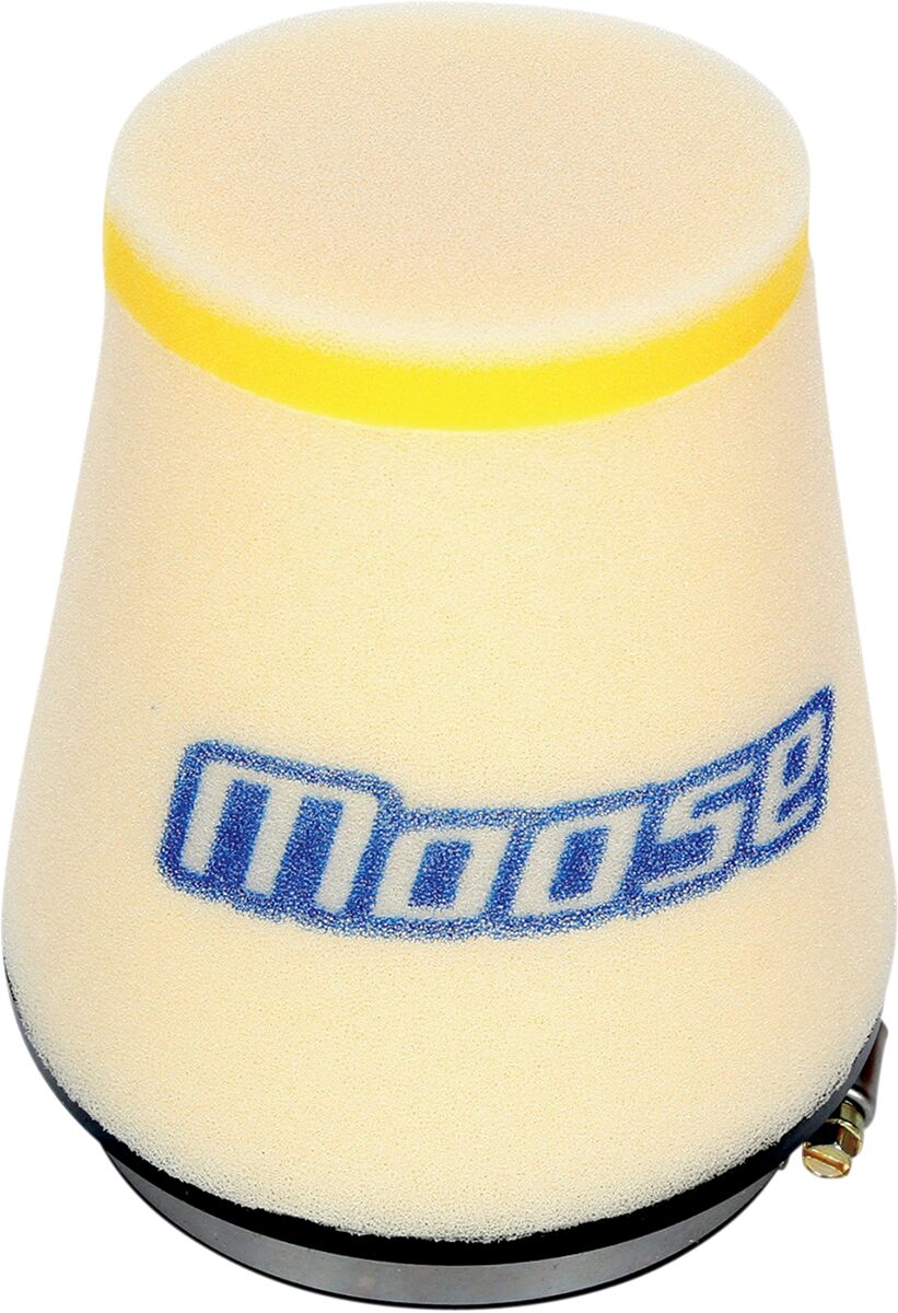 MOOSE Racing luchtfilter en onderdelen zwart - Honda (1986-1989) | Femon Parts