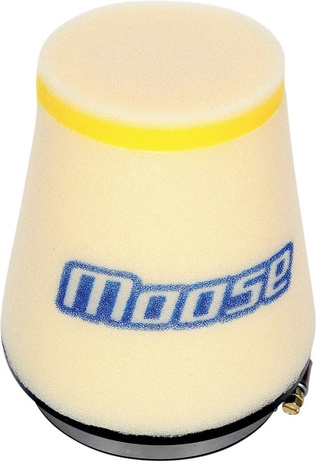 MOOSE Racing luchtfilter en onderdelen zwart - Honda (1986-1989) | Femon Parts