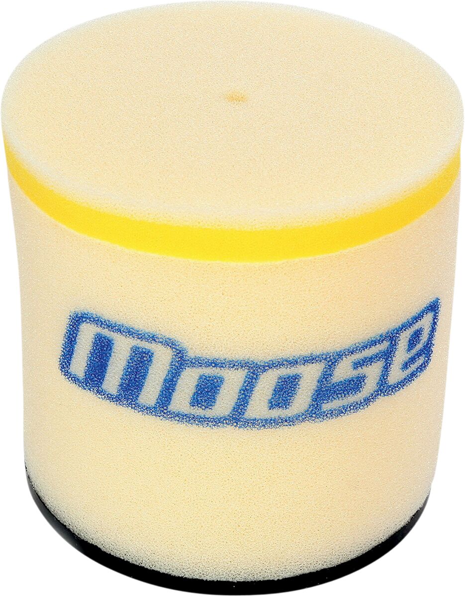 MOOSE Racing luchtfilter en onderdelen zwart - Honda (1990-2002) | Femon Parts