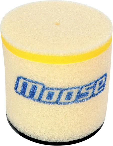 MOOSE Racing luchtfilter en onderdelen zwart - Honda (1990-2002) | Femon Parts
