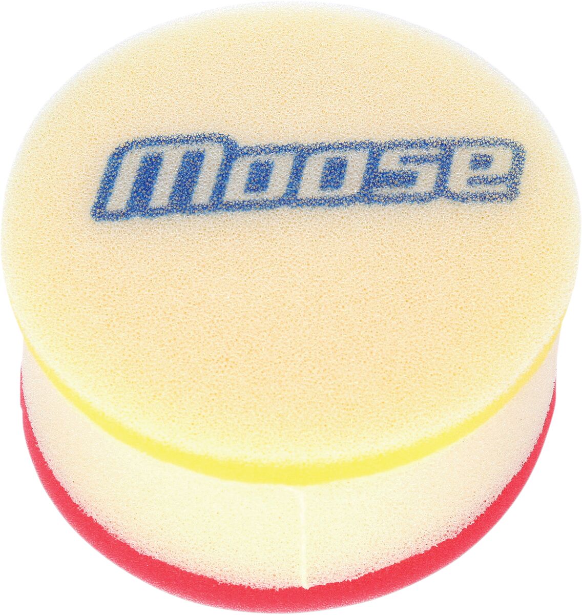 MOOSE Racing luchtfilter en onderdelen rood - Kawasaki (1984-1985) | Femon Parts
