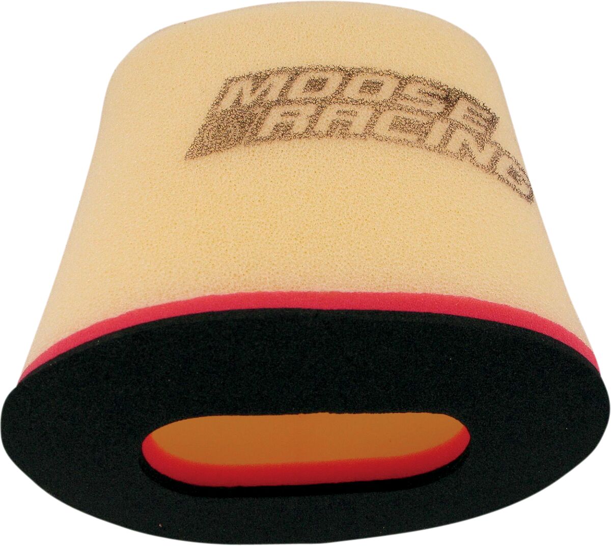 MOOSE Racing luchtfilter en onderdelen - Yamaha (1985-1986) | Femon Parts