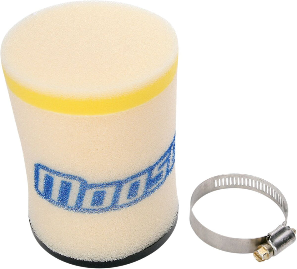 MOOSE Racing luchtfilter en onderdelen - Yamaha (2000-2012) | Femon Parts