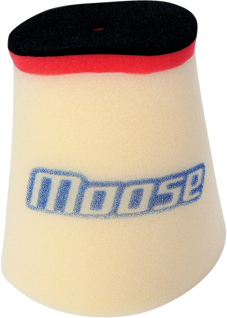 MOOSE Racing luchtfilter en onderdelen zwart - Yamaha (2001-2005) | Femon Parts