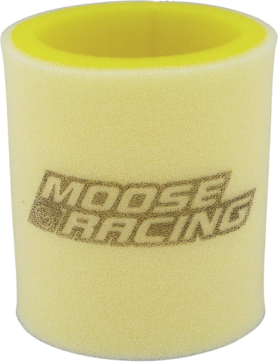 MOOSE Racing luchtfilter en onderdelen geel - Yamaha (2003-2013) | Femon Parts