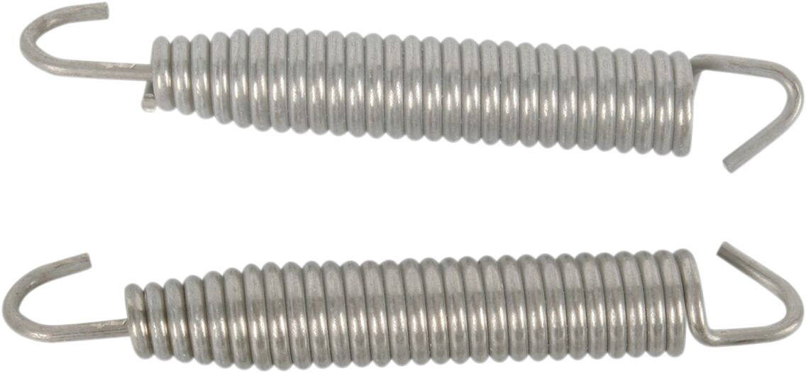 MOOSE Racing vervangende uitlaat onderdelen - Yamaha YZ-125 / YZ-250 e.a. (2000-2013) | Femon Parts
