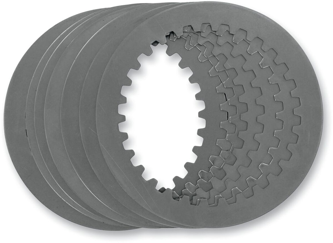 MOOSE Racing koppelingsplaten en veren - Yamaha WR-250 F / YZ-250 e.a. (2000-2022) | Femon Parts