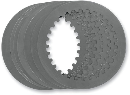 MOOSE Racing koppelingsplaten en veren - Yamaha WR-250 F / YZ-250 e.a. (2000-2022) | Femon Parts