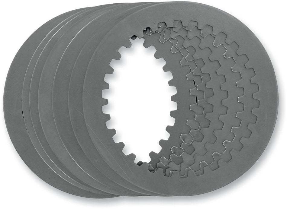 MOOSE Racing koppelingsplaten en veren - Yamaha WR-250 F / YZ-250 e.a. (2000-2022) | Femon Parts