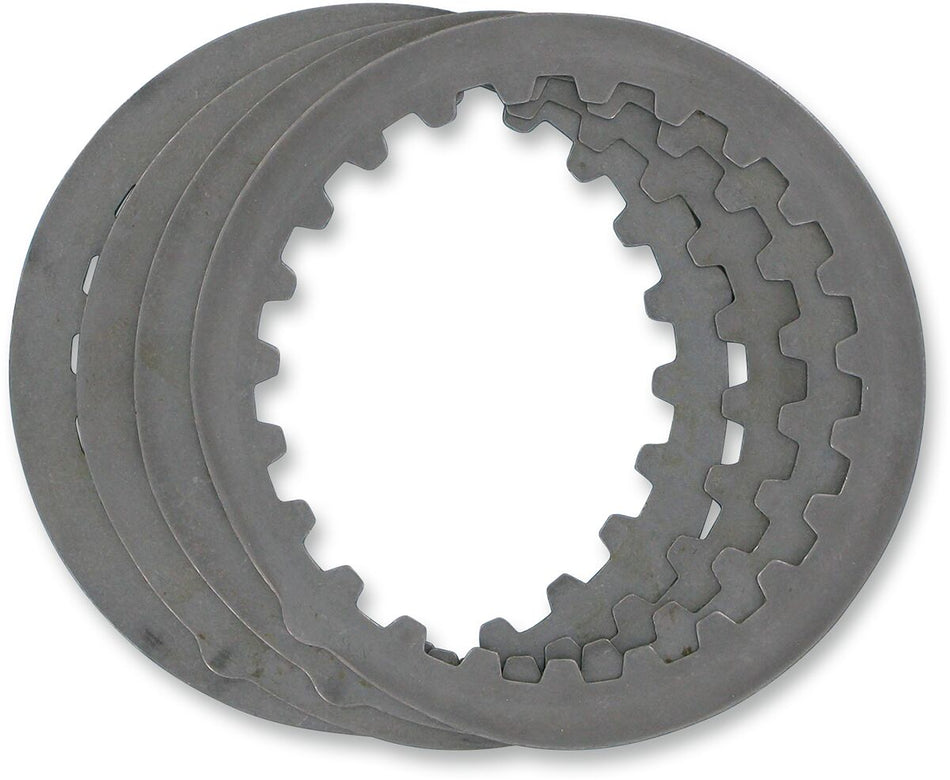 MOOSE Racing koppelingsplaten en veren - Yamaha (2000-2024) | Femon Parts