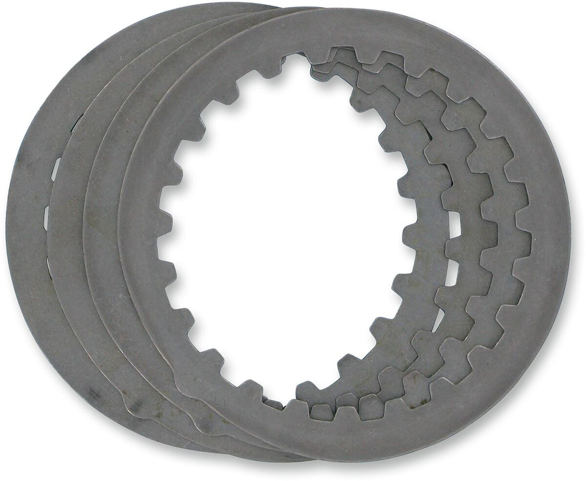 MOOSE Racing koppelingsplaten en veren - Yamaha (2000-2024) | Femon Parts