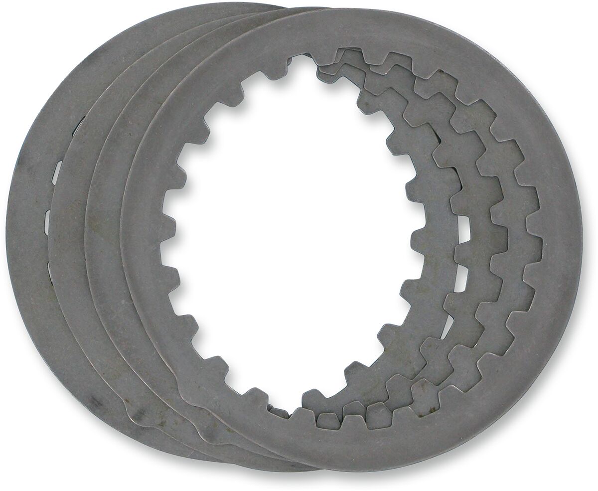MOOSE Racing koppelingsplaten en veren - Yamaha (2000-2024) | Femon Parts