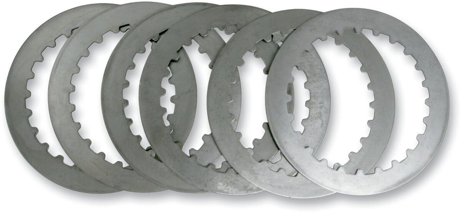 MOOSE Racing st dr plt 125/200 98-01 - Ktm (1998-2016) | Femon Parts
