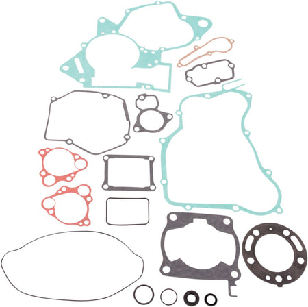 MOOSE Racing pakkingen en sets - Honda (1988-1989) | Femon Parts