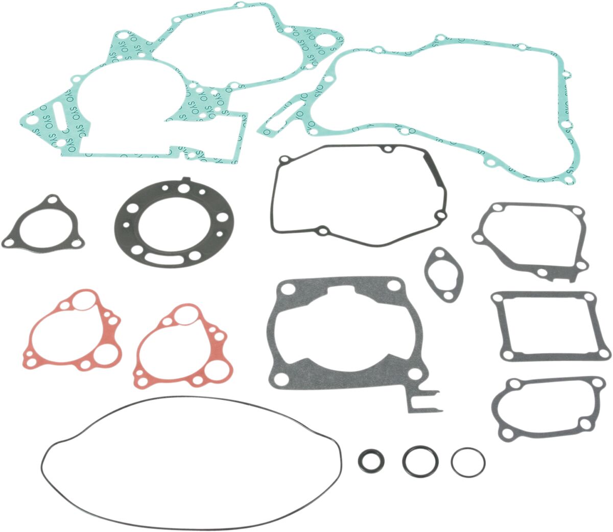 MOOSE Racing pakkingen en sets - Honda (1990-1997) | Femon Parts
