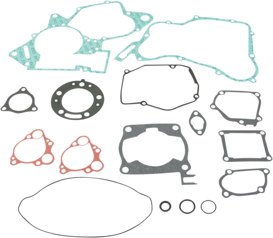 MOOSE Racing pakkingen en sets - Honda (1990-1997) | Femon Parts