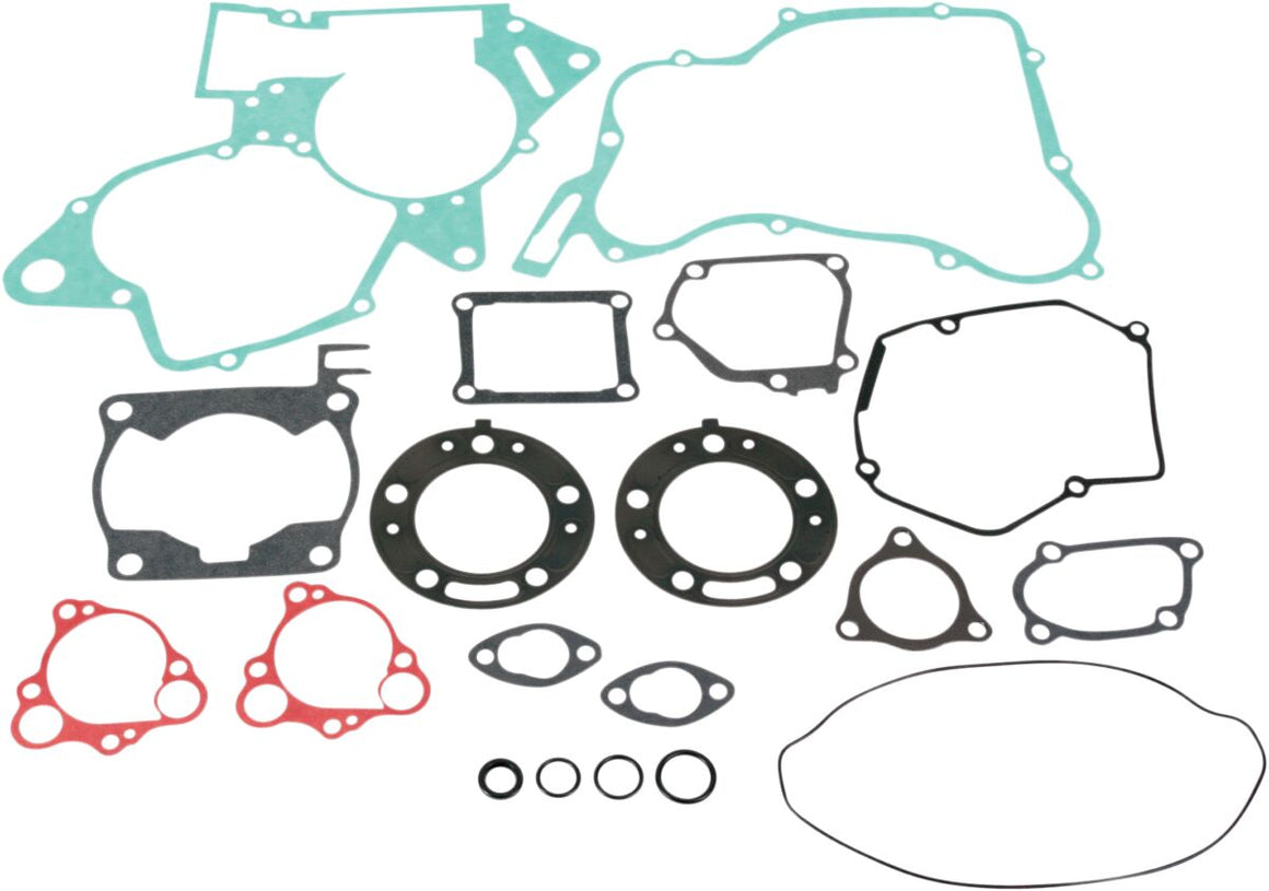 MOOSE Racing pakkingen en sets - Honda (1998-1999) | Femon Parts