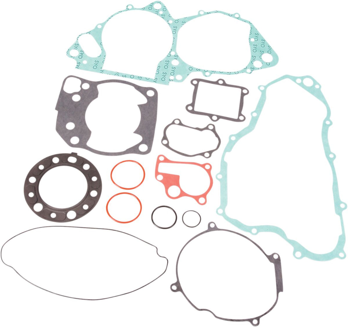 MOOSE Racing pakkingen en sets - Honda (1992-2001) | Femon Parts