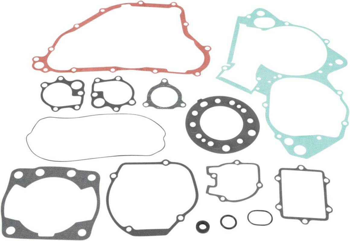 MOOSE Racing mtr gskt cr250r 02 - Honda (2002-2004) | Femon Parts