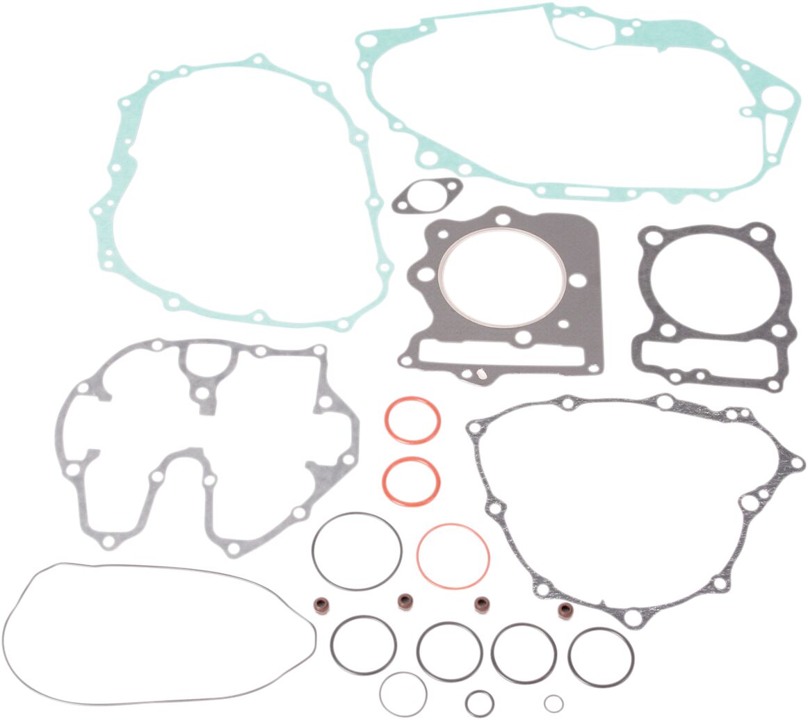 MOOSE Racing mtr gasket xr400 '96-03 - Honda (1996-2004) | Femon Parts