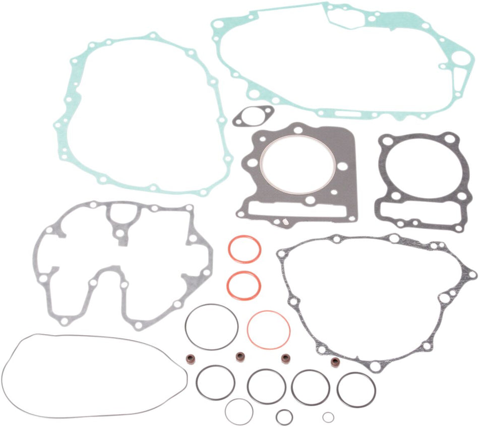 MOOSE Racing mtr gasket xr400 '96-03 - Honda (1996-2004) | Femon Parts