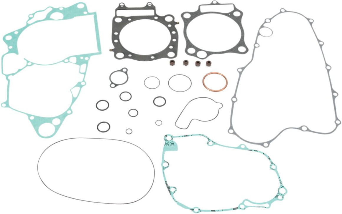 MOOSE Racing pakkingen en sets - Honda (2002-2006) | Femon Parts