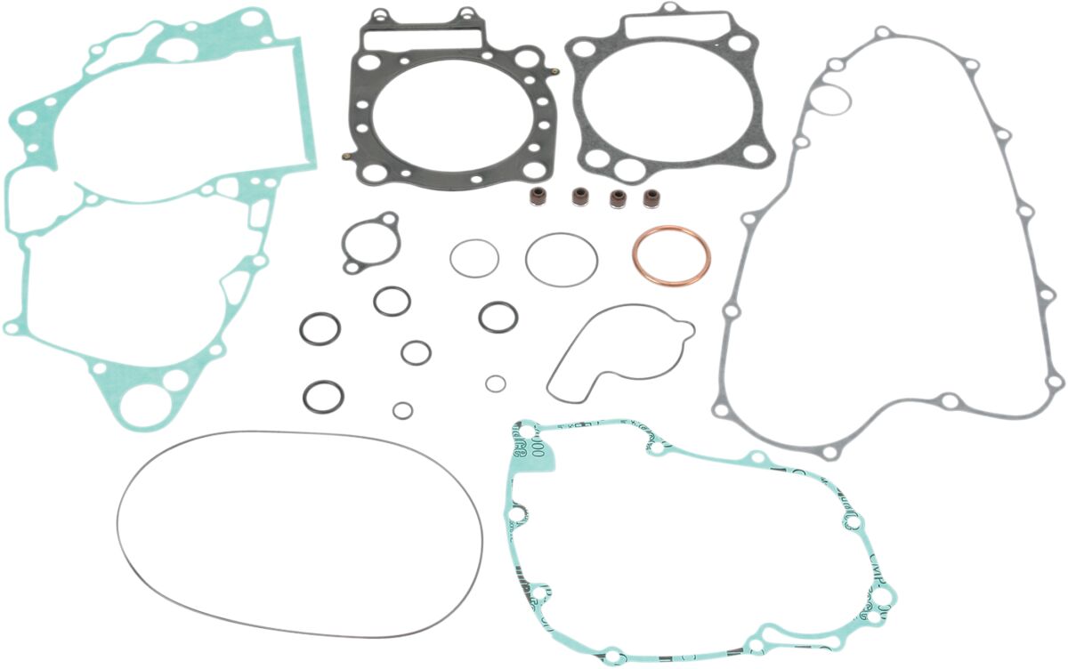 MOOSE Racing pakkingen en sets - Honda (2002-2006) | Femon Parts