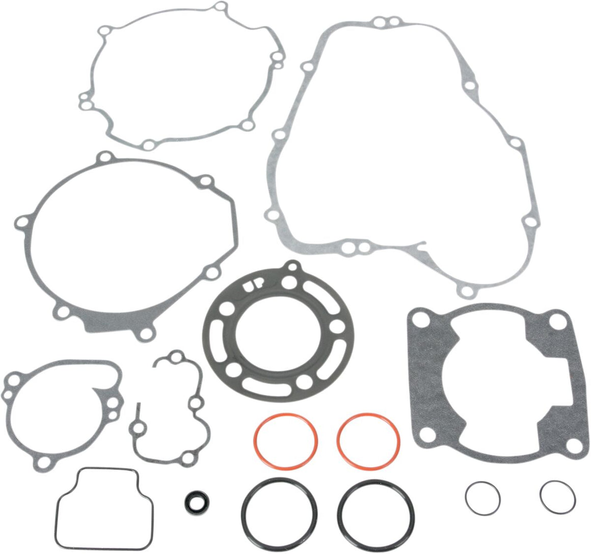 MOOSE Racing pakkingen en sets - Kawasaki (2001-2006) | Femon Parts