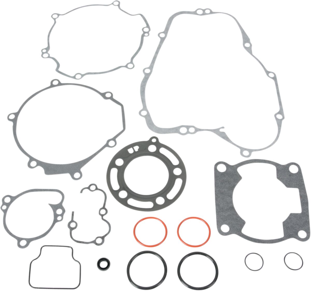 MOOSE Racing pakkingen en sets - Kawasaki (2001-2006) | Femon Parts
