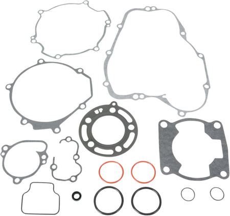 MOOSE Racing pakkingen en sets - Kawasaki (2001-2006) | Femon Parts