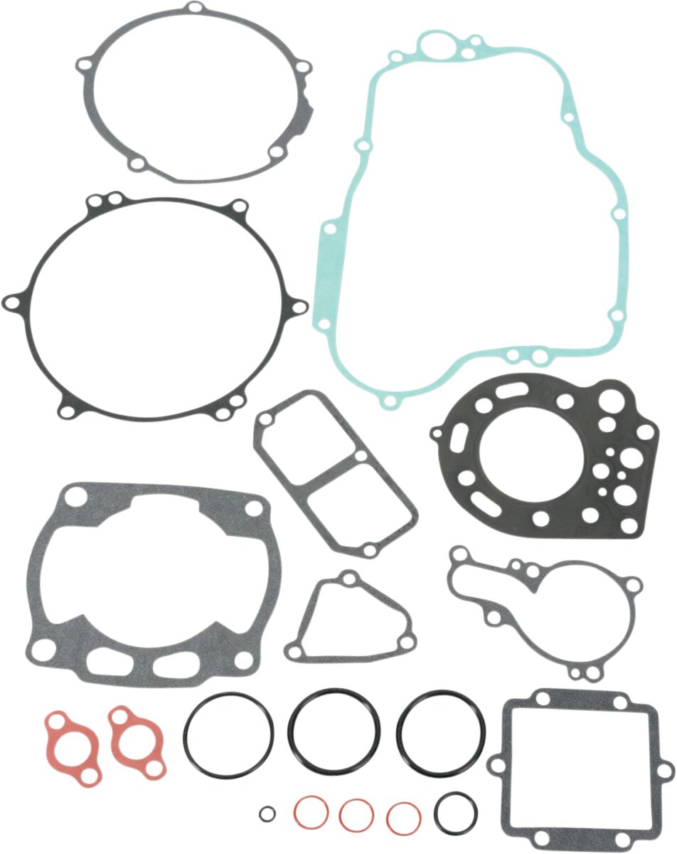 MOOSE Racing pakkingen en sets - Kawasaki (1990-1991) | Femon Parts