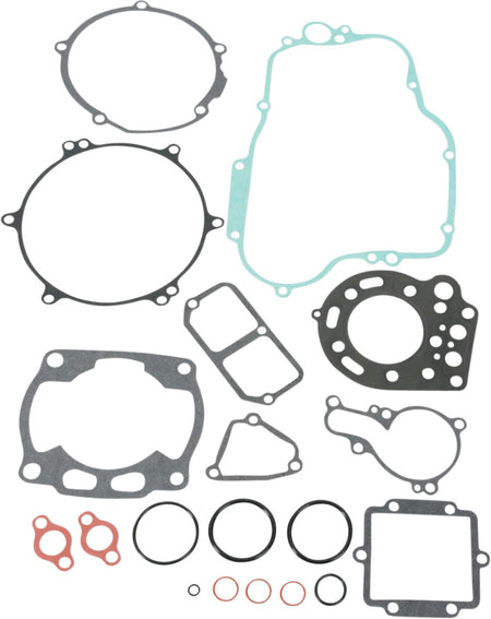 MOOSE Racing pakkingen en sets - Kawasaki (1990-1991) | Femon Parts