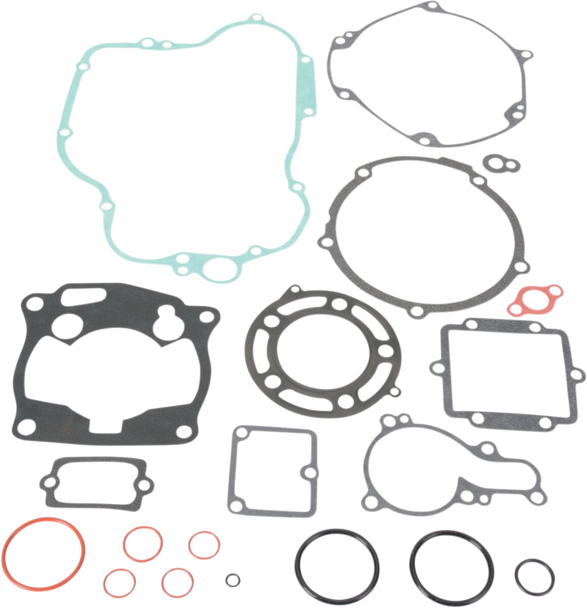 MOOSE Racing pakkingen en sets - Kawasaki (1992-1993) | Femon Parts