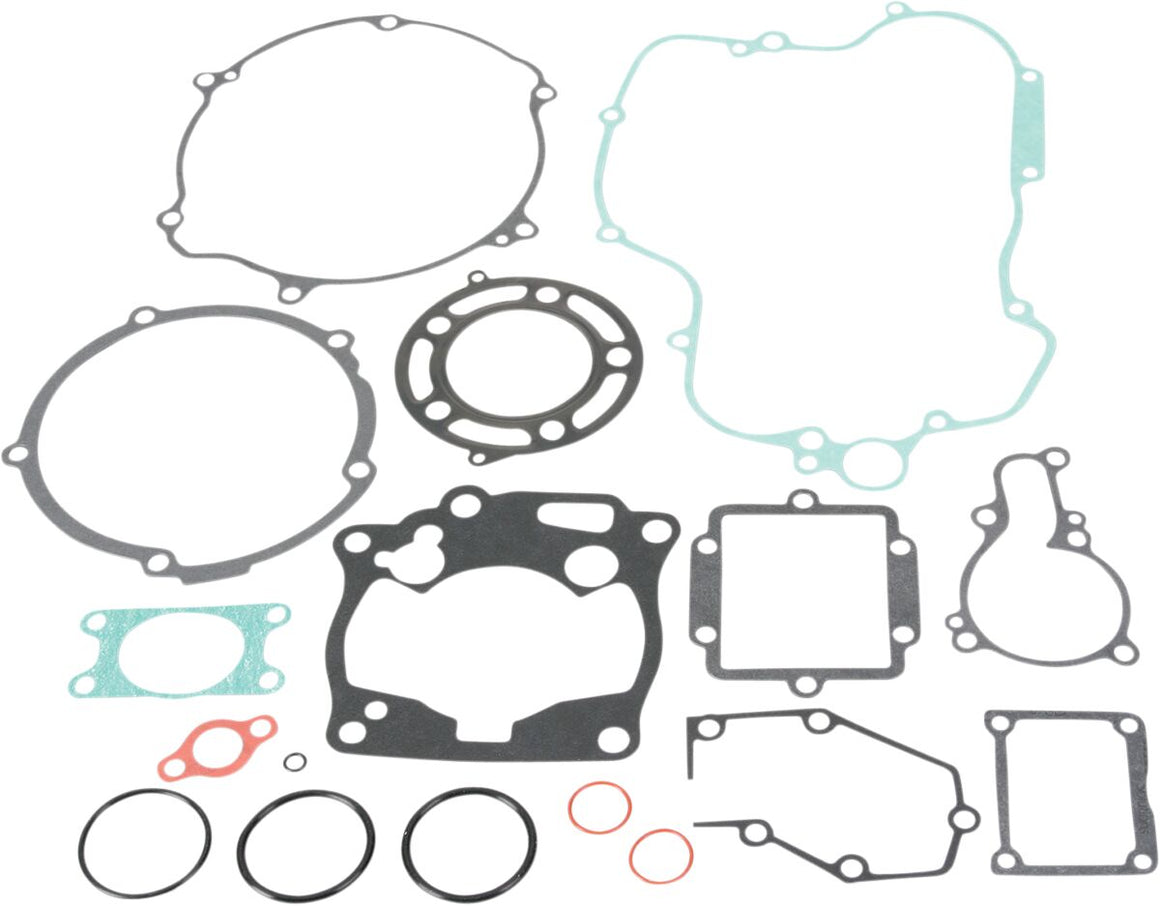 MOOSE Racing pakkingen en sets - Kawasaki (1998-2000) | Femon Parts