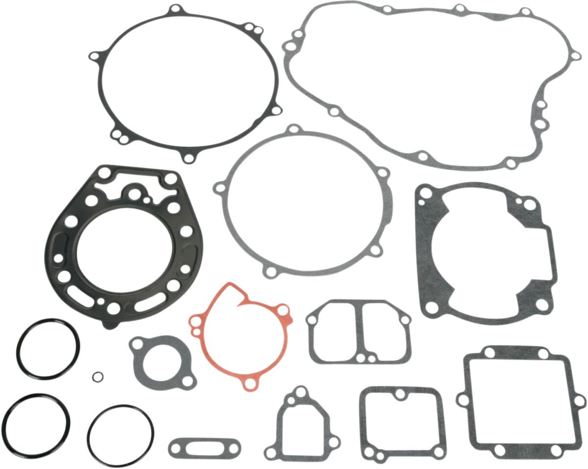 MOOSE Racing pakkingen en sets - Kawasaki (1997-2005) | Femon Parts